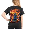 Blood Brothers One Piece Anime Unisex T-Shirt