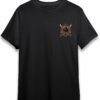 Captain of the Red Force One Piece Anime Unisex T-Shirt