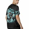 Child Prodigy Demon Slayer Anime Unisex T-Shirt