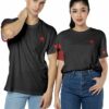 Elite Demon Moons Demon Slayer Anime Unisex T-Shirt