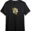 Goku Vs Frieza Dragon Ball Z Anime Unisex T-Shirt