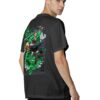 Nitoryu Zoro Urban One Piece Anime Unisex T-Shirt