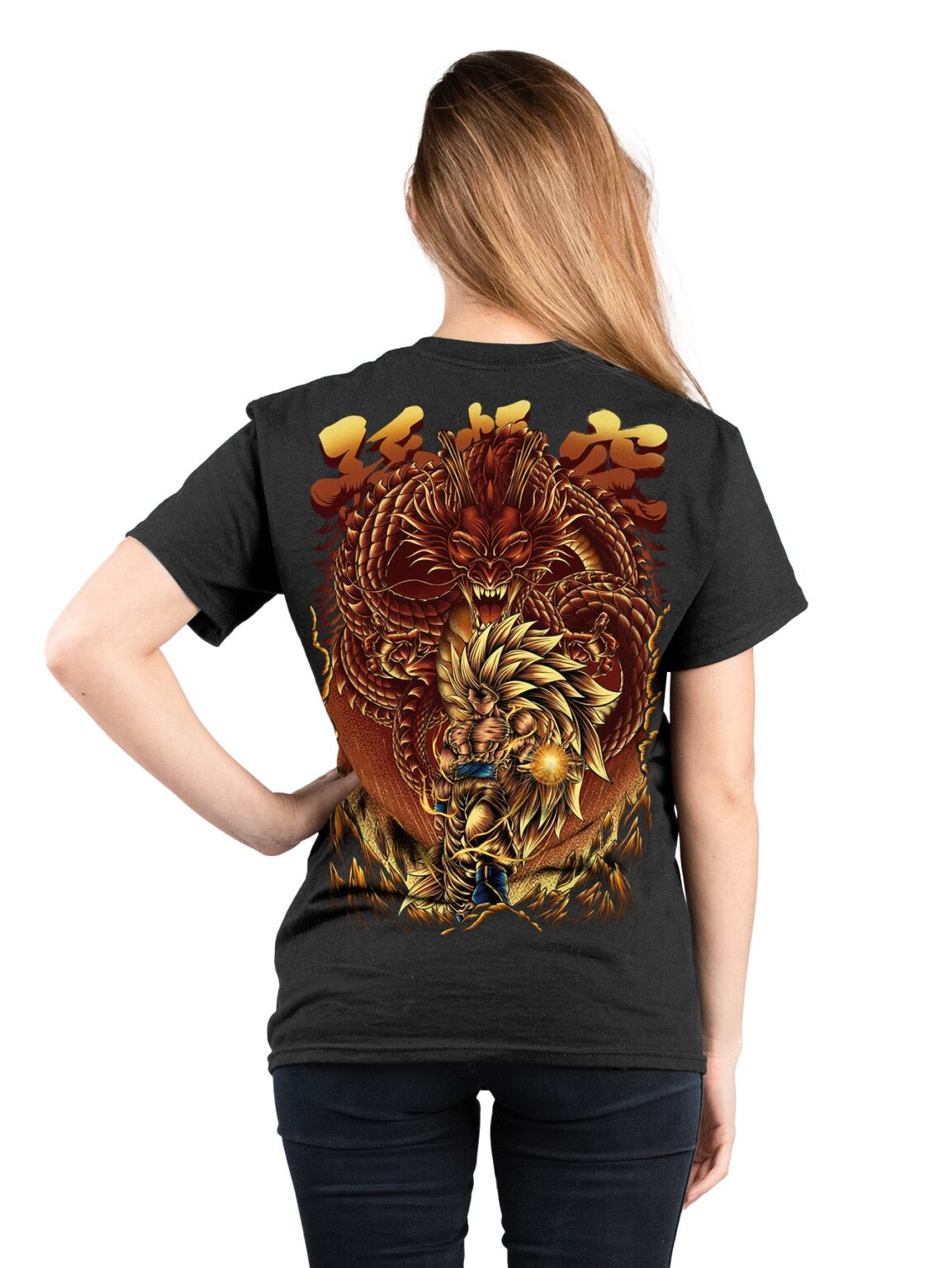 Kakarot Dragon Ball Z Anime Unisex T-Shirt