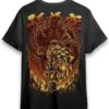 Kakarot Dragon Ball Z Anime Unisex T-Shirt