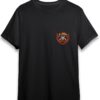 The Lost Fire One Piece Anime Unisex T-Shirt