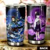 Tanjirou Kamado & Kanao Tsuyuri Stainless Steel Anime Tumbler Cup Custom Demon Slayer Anime