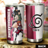 Team 10 Stainless Steel Anime Tumbler Cup Custom Anime