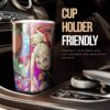 Team 10 Stainless Steel Anime Tumbler Cup Custom Anime