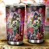 Team 10 Stainless Steel Anime Tumbler Cup Custom Characters Anime