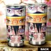 Team 7 Eyes Stainless Steel Anime Tumbler Cup Custom Anime