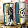 Team Minato Stainless Steel Anime Tumbler Cup Custom Anime