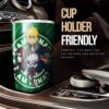 Team Minato Stainless Steel Anime Tumbler Cup Custom Anime