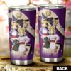 Temari Stainless Steel Anime Tumbler Cup Custom Anime For Fans