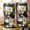 Temari Stainless Steel Anime Tumbler Cup Custom Anime