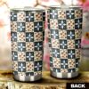 Tengen Uzui Stainless Steel Anime Tumbler Cup Custom Anime