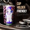 Tenten Stainless Steel Anime Tumbler Cup Custom