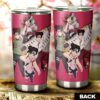 Tenten Stainless Steel Anime Tumbler Cup Custom Anime For Fans