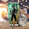 Tenten Stainless Steel Anime Tumbler Cup Custom Anime