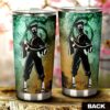 Tenten Stainless Steel Anime Tumbler Cup Custom Anime