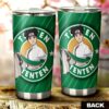 Tenten Stainless Steel Anime Tumbler Cup Custom Anime