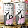 The Tale Of The Princess Kaguya Stainless Steel Anime Tumbler Cup Custom