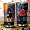 Tobi Stainless Steel Anime Tumbler Cup Custom Anime Manga Color Style