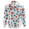 Hooktab Togepi Pokemon Anime Hoodie