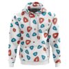 Hooktab Togepi Pokemon Anime Hoodie