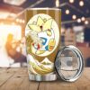 Togepi Stainless Steel Anime Tumbler Cup Custom Pokemon