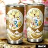 Togepi Stainless Steel Anime Tumbler Cup Custom Pokemon