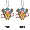 Tony Tony Chopper Ornament Custom Anime One Piece Car Accessories