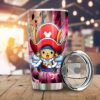 Tony Tony Chopper Stainless Steel Anime Tumbler Cup Custom