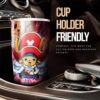 Tony Tony Chopper Stainless Steel Anime Tumbler Cup Custom