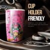 Tony Tony Chopper Stainless Steel Anime Tumbler Cup Custom One Piece Anime