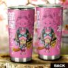 Tony Tony Chopper Stainless Steel Anime Tumbler Cup Custom One Piece Anime