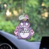 Totoro Ornament Custom Car Interior Accessories Halloween