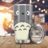 Totoro Stainless Steel Anime Tumbler Cup Custom My Neighbor Totoro