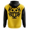 Hooktab Trafalgar Law One Piece Anime Hoodie