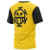 Hooktab Trafalgar Law One Piece Anime T-Shirt