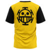 Hooktab Trafalgar Law One Piece Anime T-Shirt