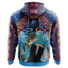 Hooktab Trippy Castle in the Sky Studio Ghibli Anime Hoodie