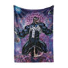 Trippy Venom Blanket Marvel Blanket