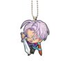 Trunks Ornament Custom Dragon Ball Anime Car Interior Accessories