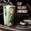 Tsunade Stainless Steel Anime Tumbler Cup Custom