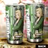 Tsunade Stainless Steel Anime Tumbler Cup Custom