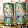 Tsunade Stainless Steel Anime Tumbler Cup Custom Anime For Fans