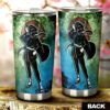 Tsunade Stainless Steel Anime Tumbler Cup Custom Anime