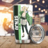 Tsunade Stainless Steel Anime Tumbler Cup Custom Anime