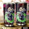 Tsunade Stainless Steel Anime Tumbler Cup Custom Anime Galaxy Style For Fans