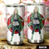 Tsunade Stainless Steel Anime Tumbler Cup Custom For Anime Fans